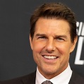 Tom Cruise podría rodar su película en el espacio en octubre de 2021 y ...