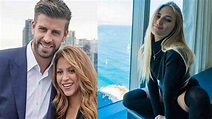 Who Is Barcelona Star Gerard Pique's New Girlfriend Clara Chia Marti?