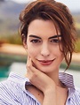 Anne Hathaway - Shape Magazine June 2019 Cover and Photos • CelebMafia