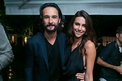 Actor Rodrigo Santoro In a Relationship with Girlfriend; Are They ...
