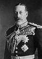 Georg V av Storbritannia – Wikipedia