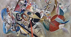 LA ESCUELA DE LA VISTA: Wassily Kandinsky. Moscú 1866 - Neuilly-sur ...