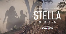 SA's king of true crime on his new 'Stella Murders' documentary