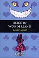 Alice In Wonderland (libro del 2017). Escrito por Lewis Carroll. ISBN ...