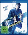 Paranoia – Riskantes Spiel | Film-Rezensionen.de