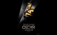 Official Oscar 2011 Posters - FilmoFilia