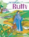 The Story of Ruth (9781580131308) | Free Delivery @ Eden.co.uk