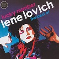 Lene Lovich – Lucky Number - The Best Of (2004, CD) - Discogs