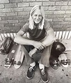 Stacey Peralta | Classic skateboard, Stacy peralta, Skaters aesthetic