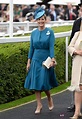 La Condesa de Wessex en la inauguración de Ascot 2013 - La Familia Real ...