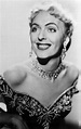 “EX-GI BECOMES BLONDE BEAUTY” – Life and Pictures of Christine Jorgensen, America's First ...