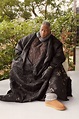 André Leon Talley, influential fashion journalist, dies aged 73 ...