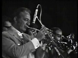 Harry James Trumpet Blues Live 1970 - YouTube