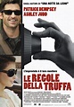 Frasi del film Le regole della truffa