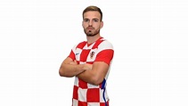 Marin Pongračić - Croatian Football Federation