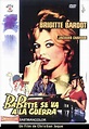 Babette se va a la guerra (1959) - FilmAffinity