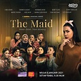 Drama The Maid (Astro Ria) | Blog Sihatimerahjambu