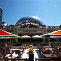 Park Grill Chicago Restaurant - Chicago, , IL | OpenTable