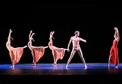Martha Graham Dance Company | Dance pictures, Dance photography ...