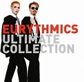 5285 - Eurythmics - The Ultimate Collection - The USA - CD - D162842 ...