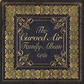 The Curved Air Family Album - Curved Air - CD album - Achat & prix | fnac