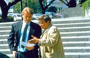 Columbo: Keine Spur ist sicher - Filmkritik - Film - TV SPIELFILM