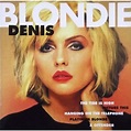 Denis (cd 14 tracks) de Blondie, CD con vinyl59 - Ref:117529964