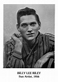 Meet Billy Lee Riley, the rockabilly rebel who was both lover, fighter ...