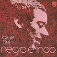 VINIL Jorge Ben Jor - Negro É Lindo | Universal Music Store - Universal ...