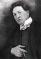 Ferruccio Busoni 1866-1924 Italian