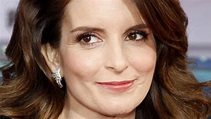 The Scary Truth About Tina Fey's Facial Scar
