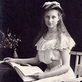 Viktoria Luise of Prussia (1892-1980) – Dearest Mama