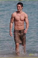 Robert Buckley is a Shirtless Stud: Photo 1096071 | Photos | Just Jared ...