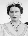 La reine Elizabeth, "Queen Mum", mère de la reine Elizabeth II - The ...