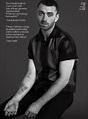Sam Smith | V Magazine | 2018 | Cover | Photo Shoot | The Fashionisto