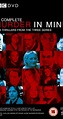 Murder in Mind (TV Series 2001–2003) - Full Cast & Crew - IMDb