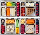 10 Healthy School Lunches for Kids