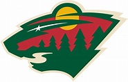 Minnesota Wild – Logos Download