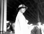 Gladys Mills Phipps | National Museum of Racing and Hall of Fame