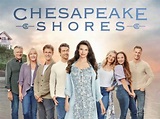 Chesapeake Shores (Final Season) – Tv Series Review – apapergirlapapertown