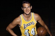 This Day In Lakers History: Jerry West Retires - Lakers Nation