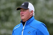 Sandy Lyle feeling 'emotional' as he prepares for Open swansong | Press ...