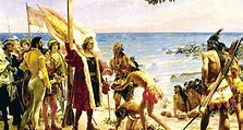 América antes de la llegada de Colón - Icarito