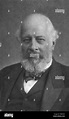 1216 Portrait of F. Leveson Gower Stock Photo - Alamy