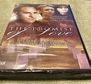 The Promise Of Love DVD - PG- Craig T. Nelson- Shelley Long- Valerie ...