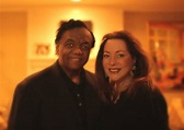 R.I.P. Barbara Dozier, wife and business partner of Lamont Dozier ...
