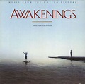 Original Soundtrack Awakenings UK Vinyl LP — RareVinyl.com