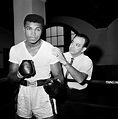 Angelo Dundee, Trainer of Boxing Champions Like Ali and Leonard, Dies ...