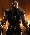 Darkseid (DC Extended Universe) | Villains Wiki | Fandom
