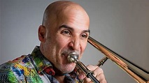 Jimmy Bosch, trombonista, Salsa, Latin Jazz, El trombón criollo